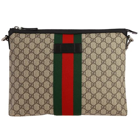 borsetta gucci uomo|borse Gucci uomo.